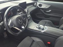 MERCEDES-BENZ C 200 AMG Line, Petrol, Second hand / Used, Automatic - 7