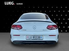 MERCEDES-BENZ C 200 Coupé 4Matic AMG Line 9G-Tronic, Mild-Hybrid Petrol/Electric, Second hand / Used, Automatic - 4