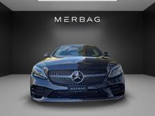 MERCEDES-BENZ C 200 AMG L.+ Premium+ 4M, Hybride Léger Essence/Électricité, Occasion / Utilisé, Automatique - 2