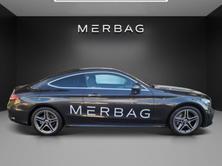 MERCEDES-BENZ C 200 AMG L.+ Premium+ 4M, Hybride Léger Essence/Électricité, Occasion / Utilisé, Automatique - 3
