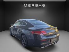 MERCEDES-BENZ C 200 AMG L.+ Premium+ 4M, Mild-Hybrid Benzin/Elektro, Occasion / Gebraucht, Automat - 4
