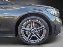 MERCEDES-BENZ C 200 AMG L.+ Premium+ 4M, Hybride Léger Essence/Électricité, Occasion / Utilisé, Automatique - 6