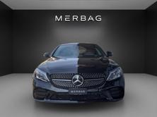 MERCEDES-BENZ C 200 AMG Line 4Matic, Mild-Hybrid Petrol/Electric, Second hand / Used, Automatic - 2
