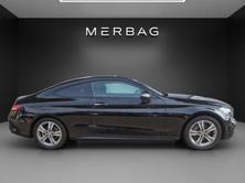MERCEDES-BENZ C 200 AMG Line 4Matic, Mild-Hybrid Petrol/Electric, Second hand / Used, Automatic - 3