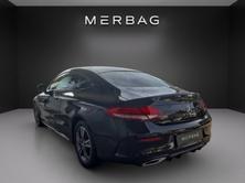 MERCEDES-BENZ C 200 AMG Line 4Matic, Mild-Hybrid Benzin/Elektro, Occasion / Gebraucht, Automat - 4