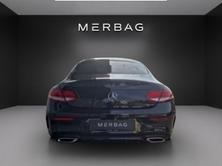 MERCEDES-BENZ C 200 AMG Line 4Matic, Mild-Hybrid Petrol/Electric, Second hand / Used, Automatic - 5