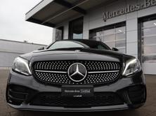 MERCEDES-BENZ C 200 Coupé 4Matic AMG Line 9G-Tronic, Mild-Hybrid Petrol/Electric, Second hand / Used, Automatic - 3