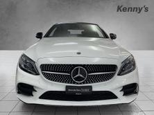 MERCEDES-BENZ C 200 AMG Line 4Matic Coupé, Mild-Hybrid Petrol/Electric, Second hand / Used, Automatic - 2