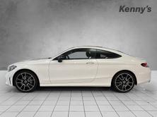 MERCEDES-BENZ C 200 AMG Line 4Matic Coupé, Mild-Hybrid Petrol/Electric, Second hand / Used, Automatic - 3