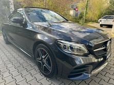 MERCEDES-BENZ C 200 Coupé 4Matic AMG Line 9G-Tronic, Mild-Hybrid Petrol/Electric, Second hand / Used, Automatic - 7