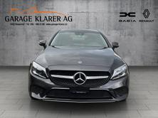 MERCEDES-BENZ C 200 Coupé 4Matic AMG Line 9G-Tronic, Mild-Hybrid Petrol/Electric, Second hand / Used, Automatic - 4
