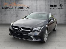 MERCEDES-BENZ C 200 Coupé 4Matic AMG Line 9G-Tronic, Mild-Hybrid Petrol/Electric, Second hand / Used, Automatic - 5
