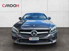 MERCEDES-BENZ C 200 Coupé 4Matic 9G-Tronic, Mild-Hybrid Petrol/Electric, Second hand / Used, Automatic - 2