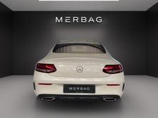 MERCEDES-BENZ C 200 AMG Line 4Matic, Mild-Hybrid Petrol/Electric, Second hand / Used, Automatic - 5