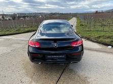 MERCEDES-BENZ C 200 AMG Line Coupé 7G-Tronic, Petrol, Second hand / Used, Automatic - 7