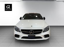 MERCEDES-BENZ C 200 Coupé 4Matic AMG Line + Premium + 9G-Tronic, Mild-Hybrid Petrol/Electric, Second hand / Used, Automatic - 2