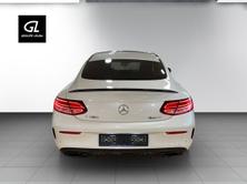MERCEDES-BENZ C 200 Coupé 4Matic AMG Line + Premium + 9G-Tronic, Mild-Hybrid Petrol/Electric, Second hand / Used, Automatic - 5