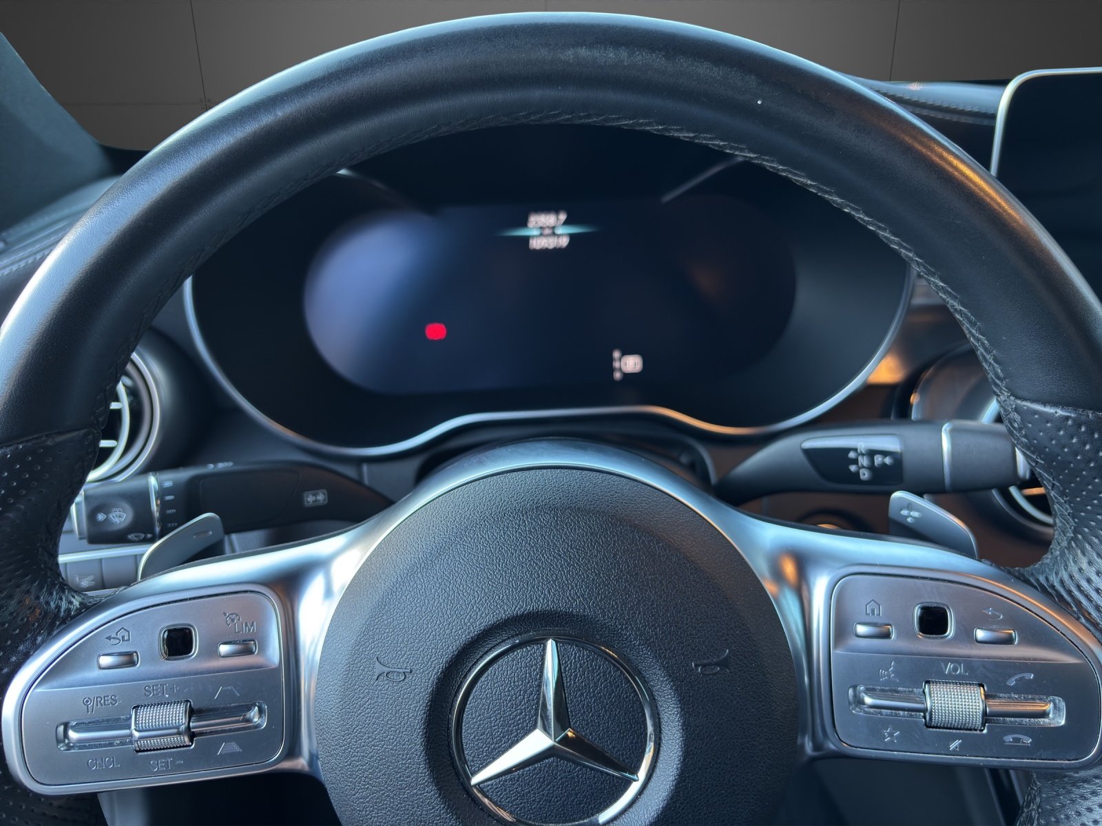 MERCEDES-BENZ C 200 Coupé 4Matic AMG Line 9G-Tronic, Hybride Leggero Benzina/Elettrica, Occasioni / Usate, Automatico - 6