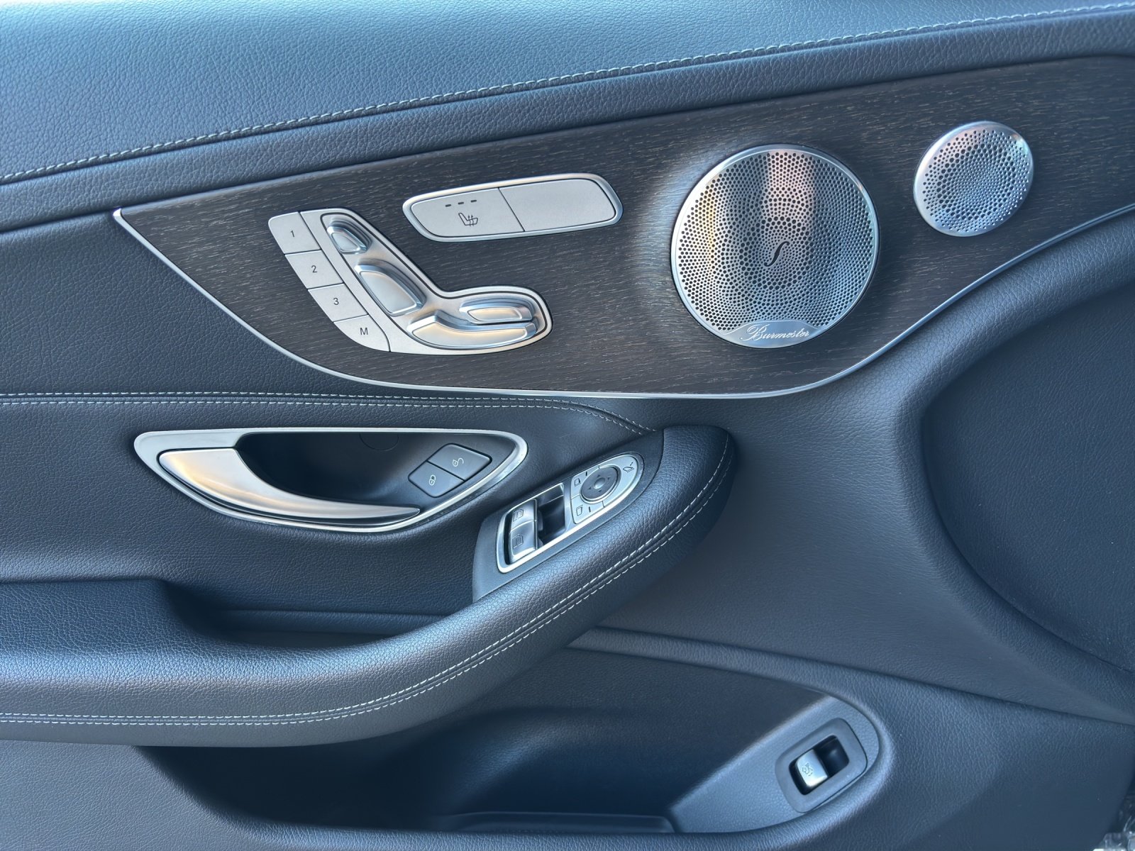 MERCEDES-BENZ C 200 Coupé 4Matic AMG Line 9G-Tronic, Hybride Leggero Benzina/Elettrica, Occasioni / Usate, Automatico - 7