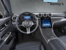 MERCEDES-BENZ C 200 Avantgarde 4Matic Kombi, Hybride Leggero Benzina/Elettrica, Auto nuove, Automatico - 5