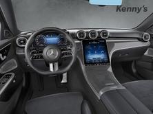 MERCEDES-BENZ C 200 AMG Line 4matic Kombi, Mild-Hybrid Benzin/Elektro, Neuwagen, Automat - 5