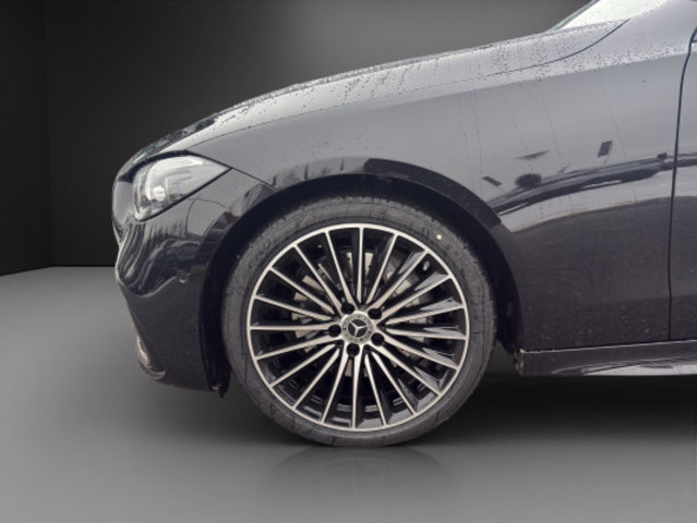 MERCEDES-BENZ C 200 T 4 Matic, Hybride Leggero Benzina/Elettrica, Auto nuove, Automatico - 6