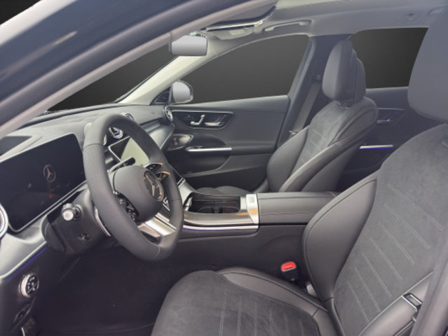 MERCEDES-BENZ C 200 T 4 Matic, Hybride Leggero Benzina/Elettrica, Auto nuove, Automatico - 7