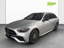 MERCEDES-BENZ C 200 AMG Line 4Matic, Mild-Hybrid Benzin/Elektro, Neuwagen, Automatik - 2