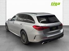 MERCEDES-BENZ C 200 AMG Line 4Matic, Mild-Hybrid Benzin/Elektro, Neuwagen, Automatik - 4