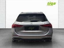 MERCEDES-BENZ C 200 AMG Line 4Matic, Mild-Hybrid Benzin/Elektro, Neuwagen, Automatik - 5