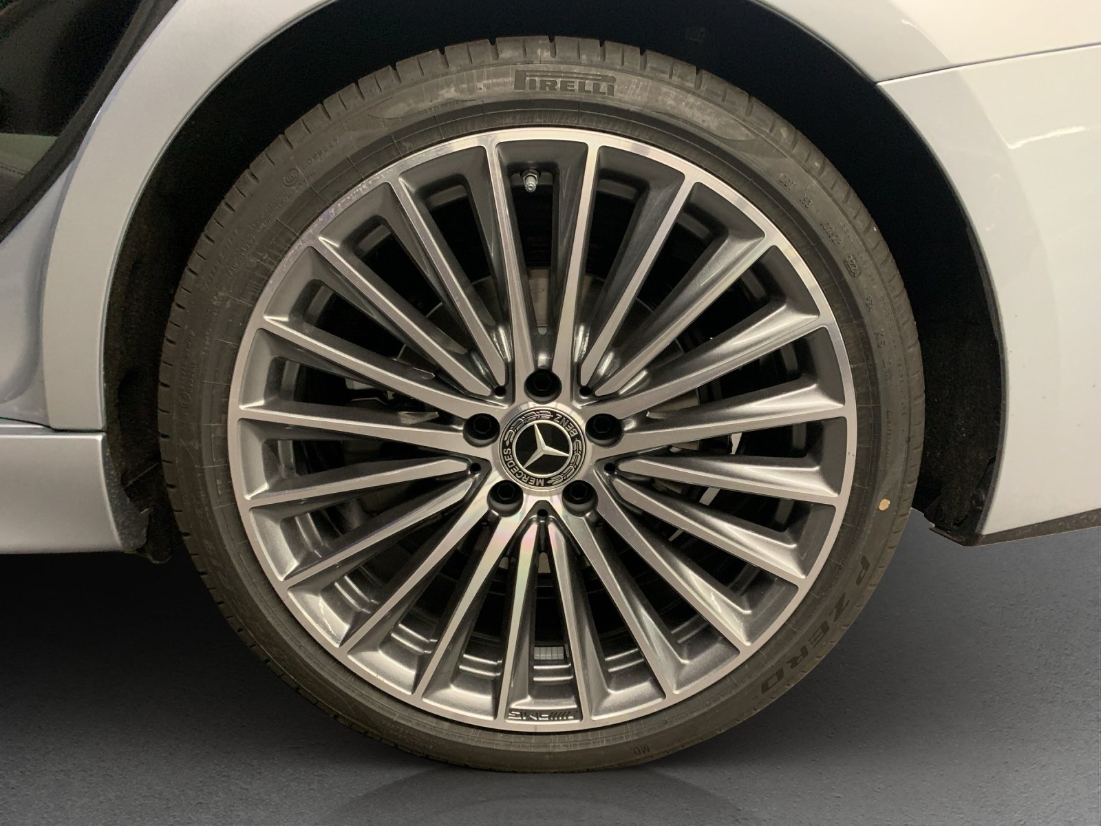 MERCEDES-BENZ C 200 4MATIC, Mild-Hybrid Benzin/Elektro, Neuwagen, Automatik - 7