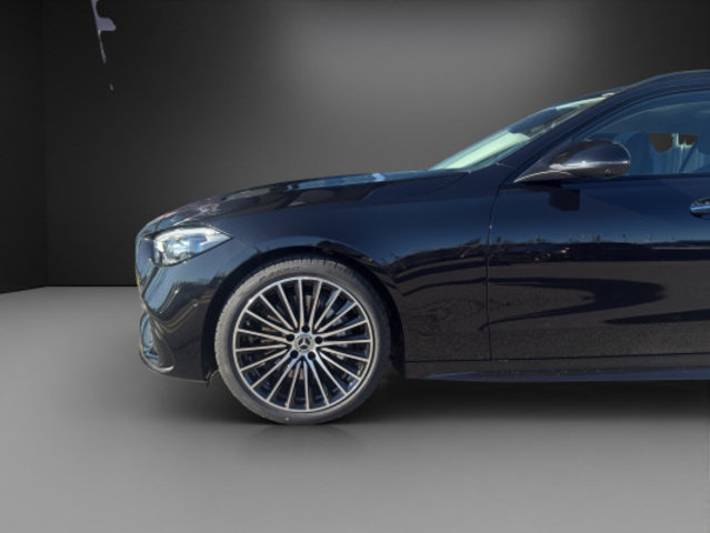 MERCEDES-BENZ C 200 T 4 Matic, Hybride Leggero Benzina/Elettrica, Auto nuove, Automatico - 6