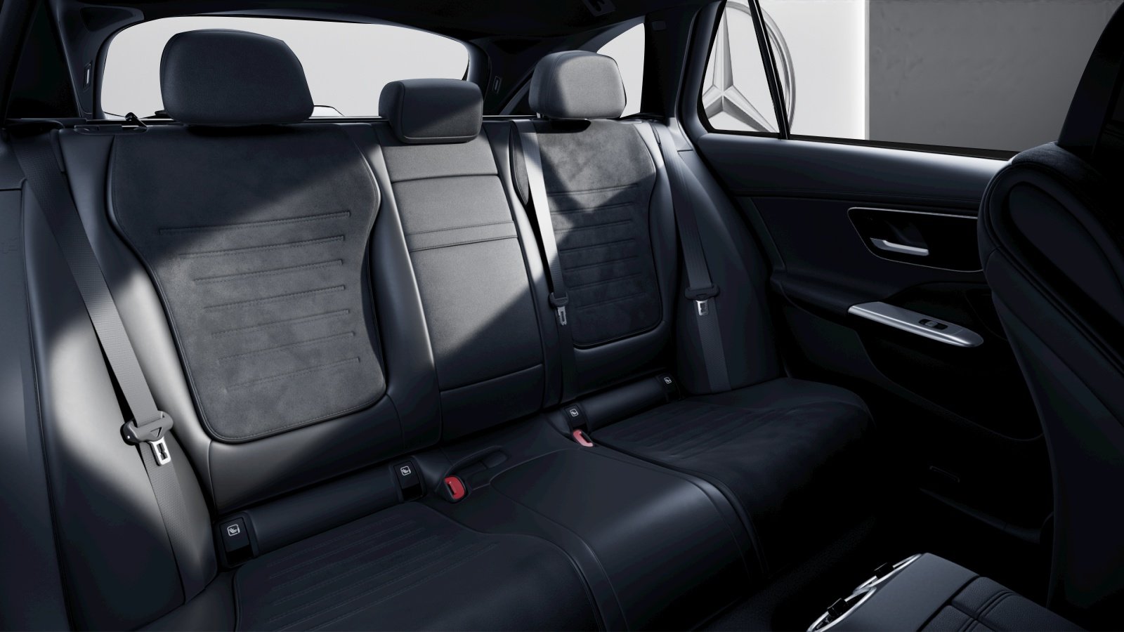 MERCEDES-BENZ C 200 T 4 Matic, Mild-Hybrid Benzin/Elektro, Neuwagen, Automatik - 5