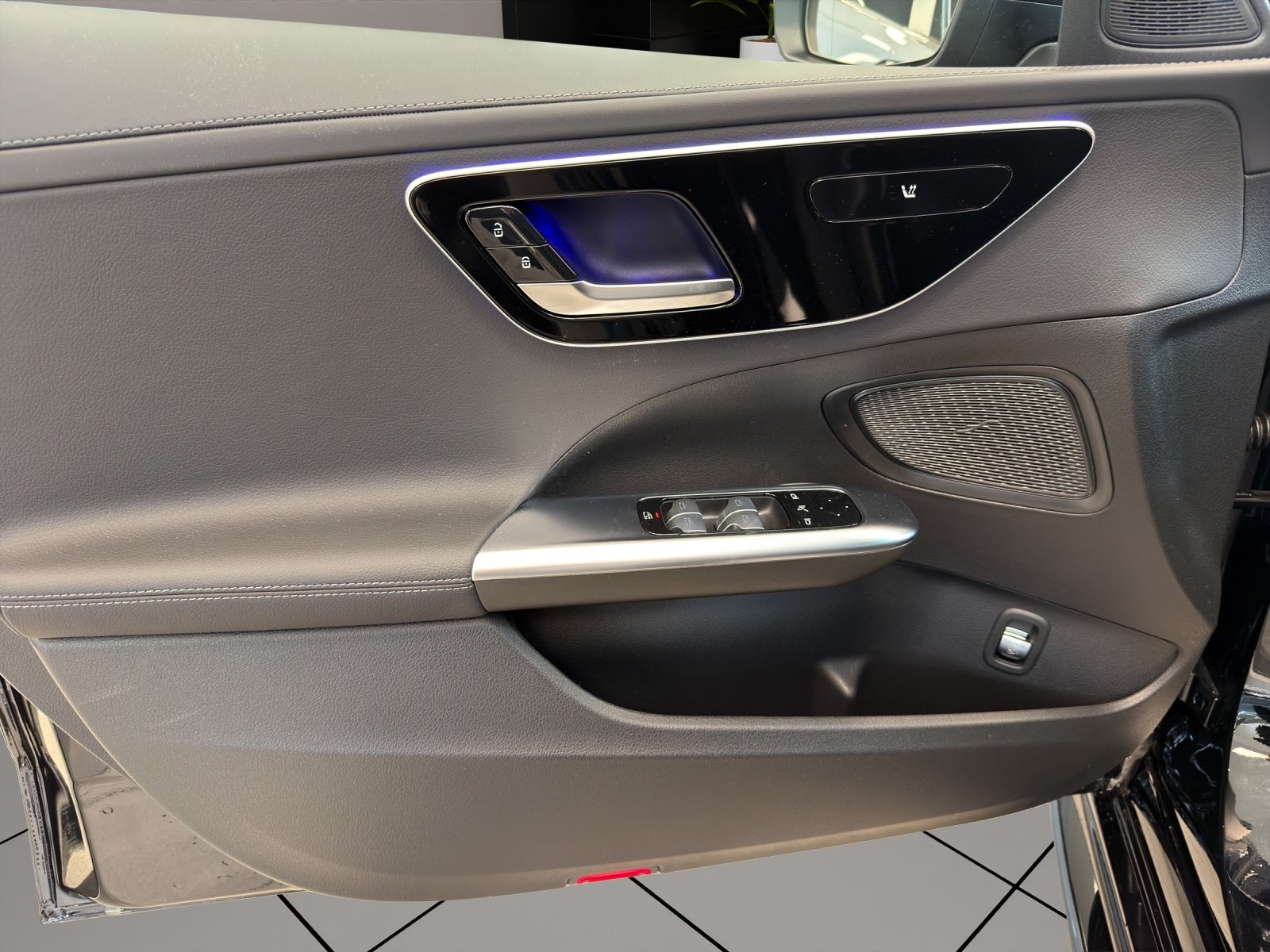 MERCEDES-BENZ C 200 T 4 Matic, Mild-Hybrid Benzin/Elektro, Neuwagen, Automatik - 5