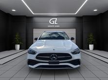 MERCEDES-BENZ C 200 T 4 Matic, Mild-Hybrid Petrol/Electric, New car, Automatic - 2