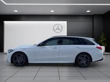 MERCEDES-BENZ C 200 T 4 Matic, Mild-Hybrid Petrol/Electric, New car, Automatic - 3