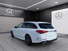 MERCEDES-BENZ C 200 T 4 Matic, Mild-Hybrid Petrol/Electric, New car, Automatic - 4