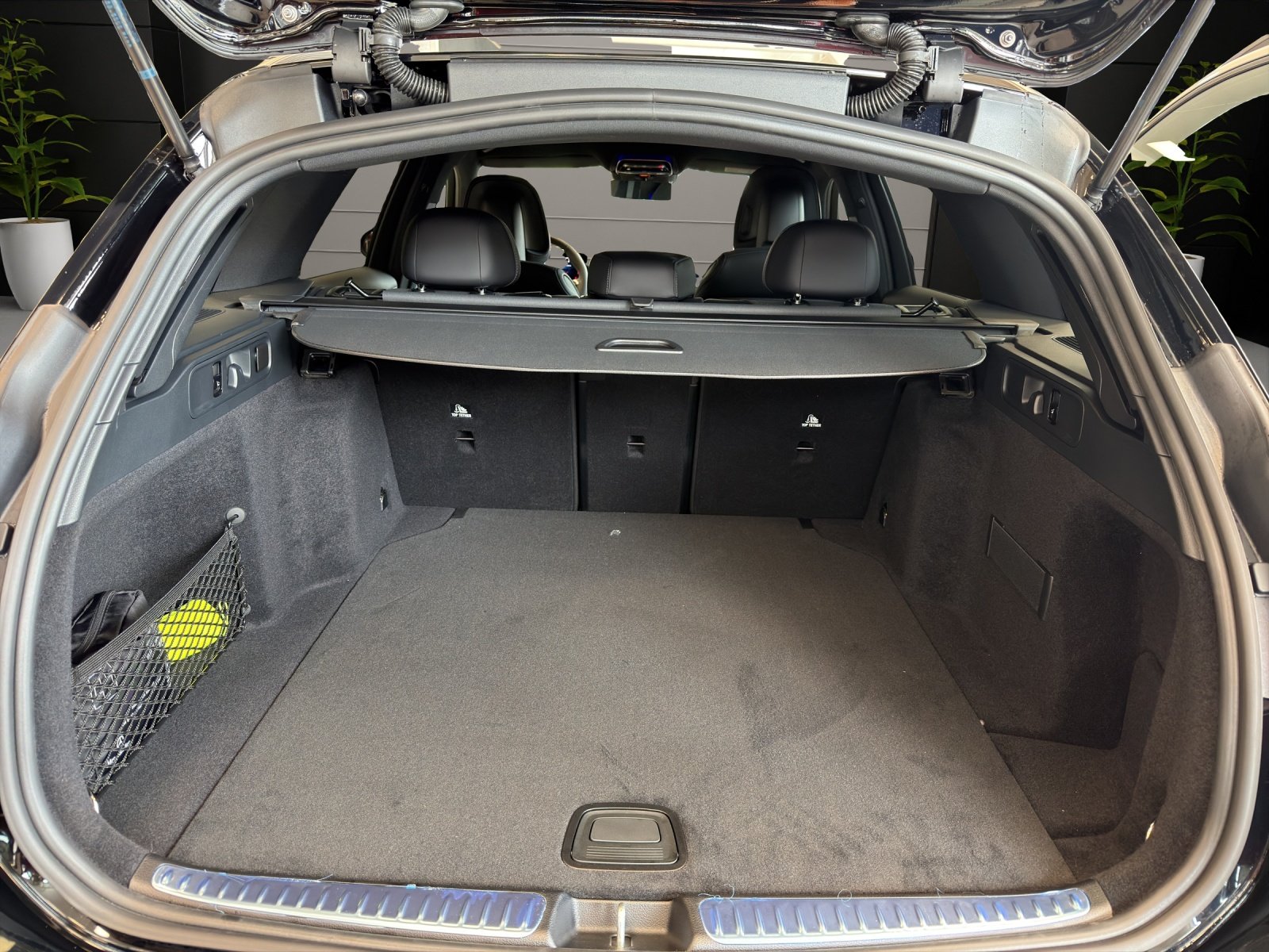 MERCEDES-BENZ C 200 T 4 Matic, Hybride Léger Essence/Électricité, Voiture nouvelle, Automatique - 7