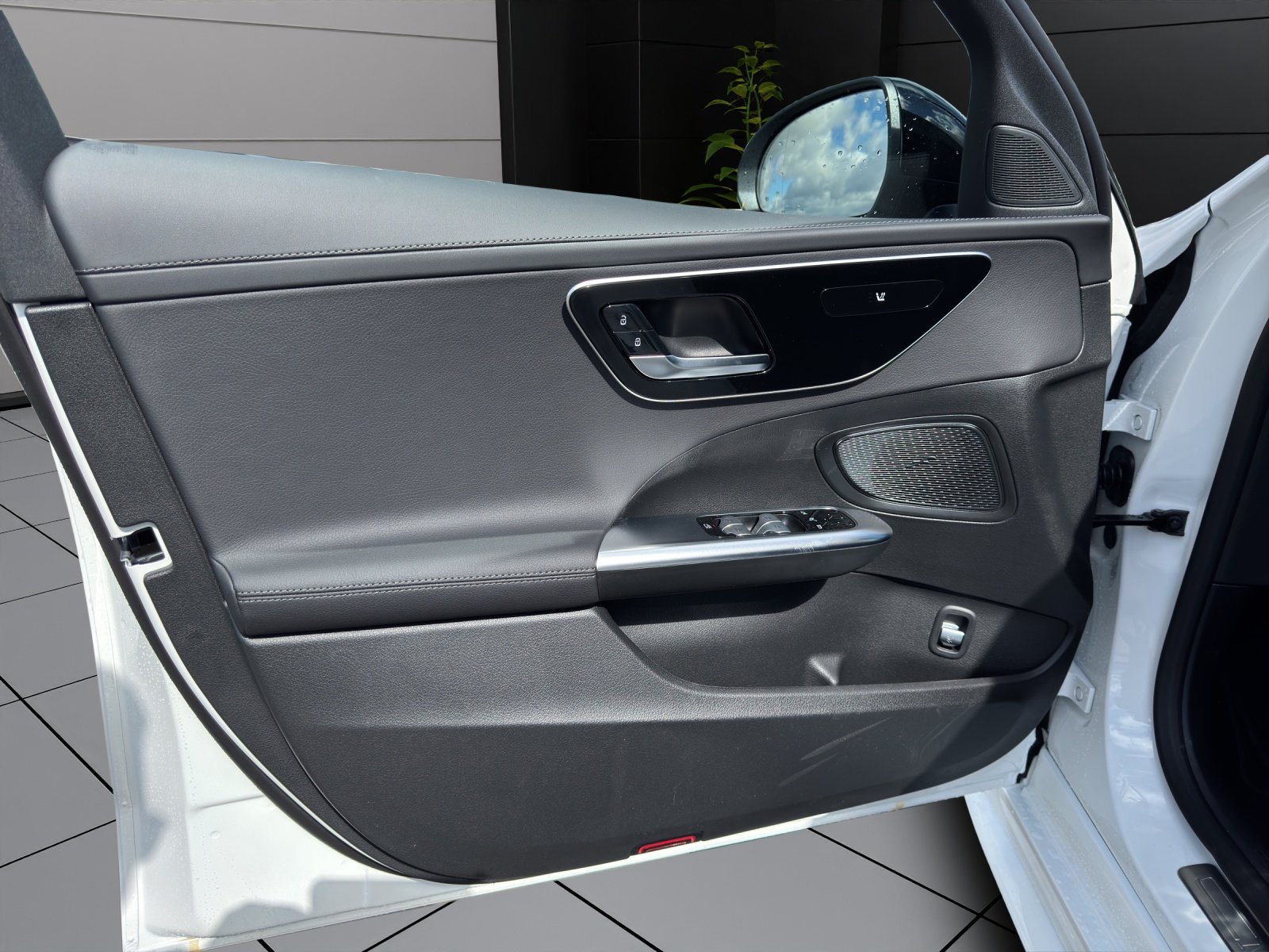 MERCEDES-BENZ C 200 T 4 Matic, Hybride Léger Essence/Électricité, Voiture nouvelle, Automatique - 7