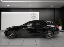 MERCEDES-BENZ C 200 T 4 Matic, Mild-Hybrid Benzin/Elektro, Neuwagen, Automatik - 3