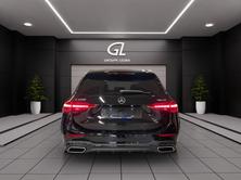 MERCEDES-BENZ C 200 T 4 Matic, Mild-Hybrid Benzin/Elektro, Neuwagen, Automatik - 5