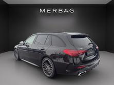 MERCEDES-BENZ C 200 T 4 Matic, Hybride Leggero Benzina/Elettrica, Auto nuove, Automatico - 2