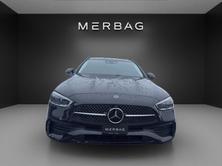 MERCEDES-BENZ C 200 T 4 Matic, Hybride Leggero Benzina/Elettrica, Auto nuove, Automatico - 3
