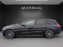 MERCEDES-BENZ C 200 T 4 Matic, Hybride Leggero Benzina/Elettrica, Auto nuove, Automatico - 4