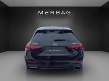 MERCEDES-BENZ C 200 T 4 Matic, Hybride Leggero Benzina/Elettrica, Auto nuove, Automatico - 5