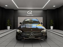 MERCEDES-BENZ C 200 T 4 Matic, Hybride Leggero Benzina/Elettrica, Auto nuove, Automatico - 2