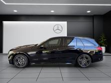 MERCEDES-BENZ C 200 T 4 Matic, Hybride Leggero Benzina/Elettrica, Auto nuove, Automatico - 3