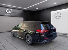 MERCEDES-BENZ C 200 T 4 Matic, Hybride Leggero Benzina/Elettrica, Auto nuove, Automatico - 4