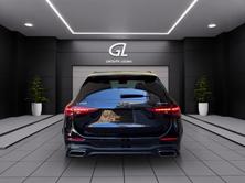 MERCEDES-BENZ C 200 T 4 Matic, Hybride Leggero Benzina/Elettrica, Auto nuove, Automatico - 5