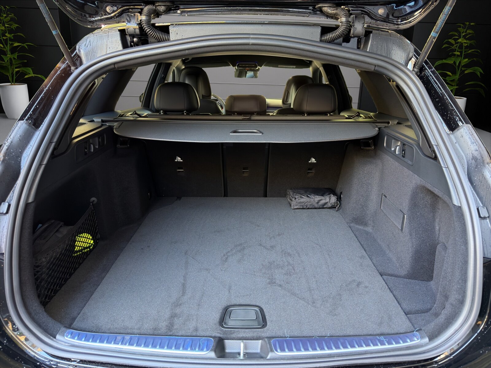 MERCEDES-BENZ C 200 T 4 Matic, Mild-Hybrid Benzin/Elektro, Neuwagen, Automatik - 6